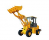 Mini Loader 1.6ton LW160KV Wheel Loader with Cheap Price