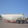 50000 Liters Tank 36000 Litres Fuel Tanker Semi Trailer