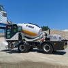 FMAN FM535SLA 3.5 Cubi...