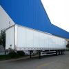 Three-axle Cargo Box S...