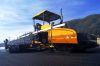 13m Paving Width Asphalt Paver SSP125C-8