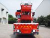 Aerial Ladder Fire Tru...