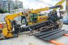 45 Ton Container Reach Stacker SRSC45H9 Price for Sale