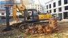 XR180D Pile Foundation...