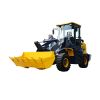 Mini Loader 1.6ton LW160KV Wheel Loader with Cheap Price