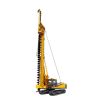 80kn Hydraulic Portable Rotary Drilling Rig XR220D CFA