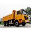 Shacman Dump Truck wit...