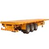 Best Selling 2 Axles 4...