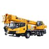 Mobile Hydraulic Truck...