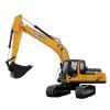22 Ton Crawler Excavator XE215C XE215CLL with Parts