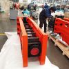 Supply Cheap Hydraulic Jack Hammer Tool Diameter 135mm  Excavator Hydraulic Breaker Sales