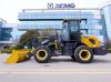 2 ton Payloader Mini Wheel Loader LW200FV for Sale