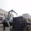 Hight Quality SL410 Used Side Lifter Crane for Container for Sale