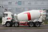 Truck Mixer SY308C-6W(...