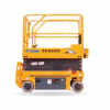 Scissor Lift XCM-G XG4...