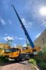 75 Ton 80 Ton Truck Crane TC750-C5 LTC80L4 for Sale