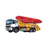 37m Concrete Truck Mounted Pumps HB37A