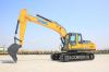 Chinese Top Brand XCM G XE215DA 20 Ton 1cbm Bucket Track Chain Excavator