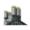 Concrete Machinery Zoo...