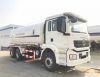 SHACMAN F2000 6*4  Sprinkler Truck Water tank Truck on Sale