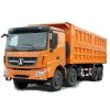 Beiben 276hp 6x4 Tipper Dump Truck Model 3138K