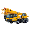 300 Ton XCA300 All Ter...