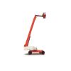 40 Meters Self Propel Telescopic Hydraulic Boom Lift CMZB38J Best Price