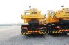 50000 Liters Tank 36000 Litres Fuel Tanker Semi Trailer