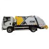 EV  Compressed Garbage Truck XZJ5080ZYSNBEV for Sale