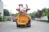 37m Concrete Pump Truck HB37V-2