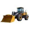 XCM G ZL50GN 5 Ton Small Wheel Loader Zl50g  with Big Earth Bucket Uesed Price for Sale