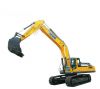 38 Ton Large Crawler Excavator XE380DK XE380E XE380EN 2.1M3 Bucket for Mining