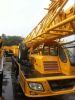 Auto Crane QY20B.5 New 20t Truck with Boom for Sale