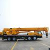 High Quality Xcm g 50 Ton Hydraulic Mobile Truck Crane Qy50k Qy50ka Qy50 Qy50b Qy50kd Prices