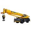 80 Ton XCM G RT80 Roug...