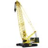 Cheap Price QUY250 250 Ton Used Crawler Crane and Spare Parts for Sale