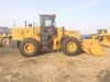 Mini Loader 1.6ton LW160KV Wheel Loader with Cheap Price