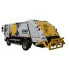 EV  Compressed Garbage Truck XZJ5080ZYSNBEV for Sale