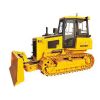 Chinese Bull Dozer Fac...