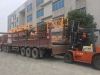 Cheap Second Hand Hydraulic Stationary Scissor Lift CMJC1218D