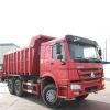 Howo Truck (6X4 Dumper...