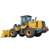 XCM G ZL50GN 5 Ton Small Wheel Loader Zl50g  with Big Earth Bucket Uesed Price for Sale