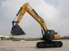 21 ton Wheel Excavator XE210WA Cheap Price for Sale