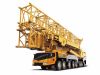 Mini Loader 1.6ton LW160KV Wheel Loader with Cheap Price