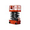 Hydraulic Scissor Lift...