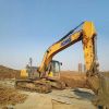 Chinese Top Brand XCM G XE215DA 20 Ton 1cbm Bucket Track Chain Excavator