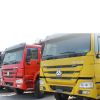 Sinotruk Howo 15 Ton 4...