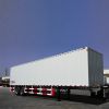 2019 New 40ft Dry Wing Van Semi Trailer for Sale