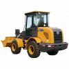Mini Wheel Loader LW200KV with Pallet Fork for Sale