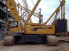 Cheap Price QUY250 250 Ton Used Crawler Crane and Spare Parts for Sale